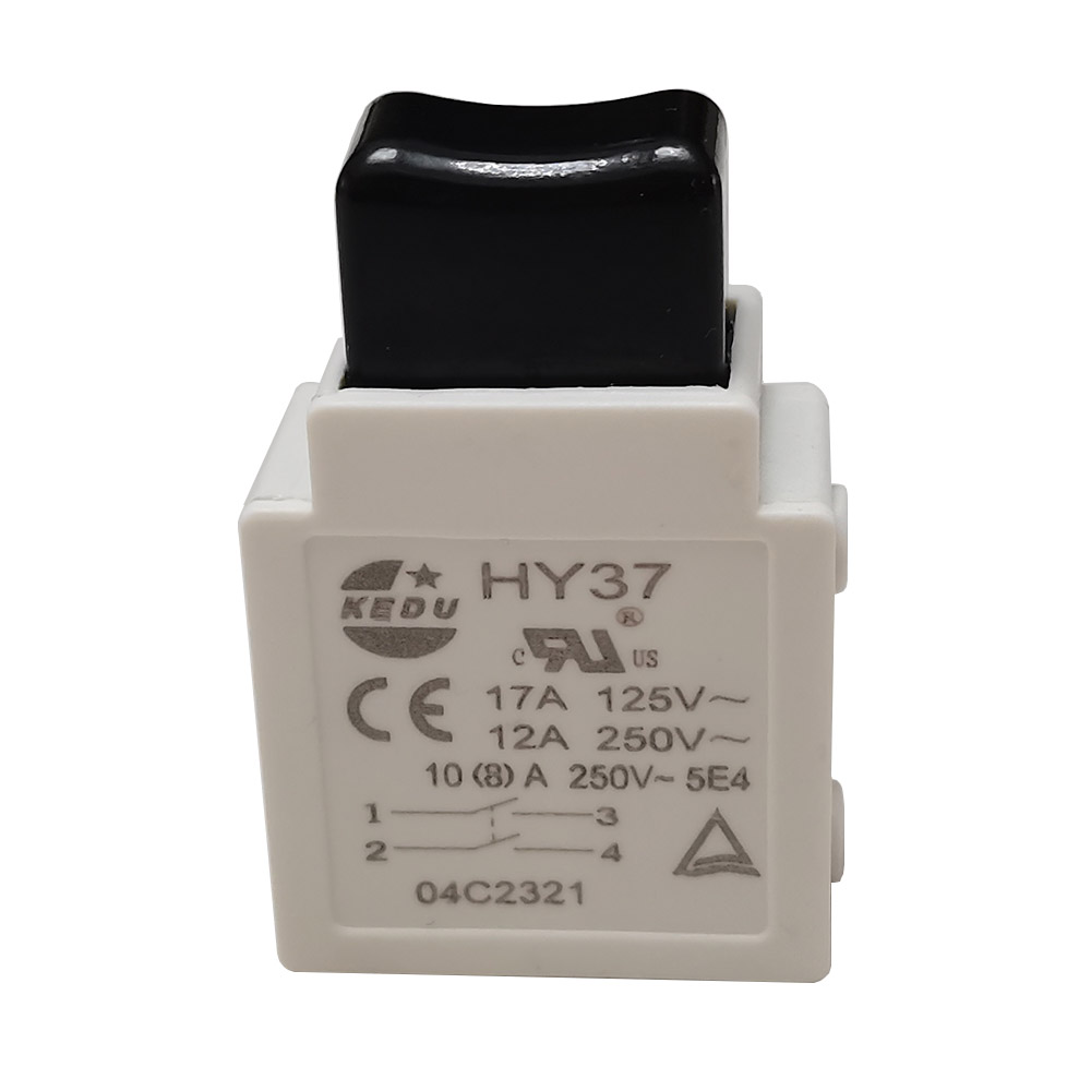 Urban Farming Kit - 1 Stück Kedu Hy37 17a 125V