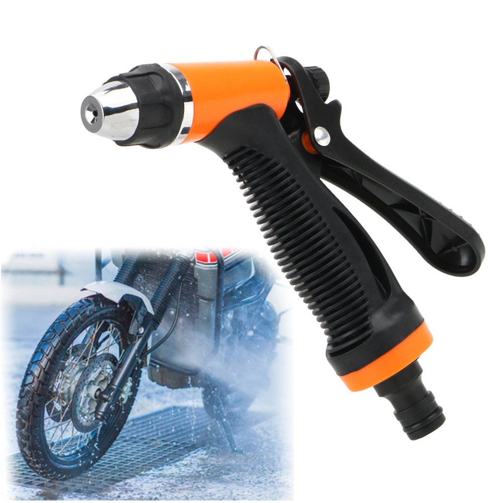 Urban Farming System - Motorrad Waschanlage Düsen Auto Hochdruck Pistole