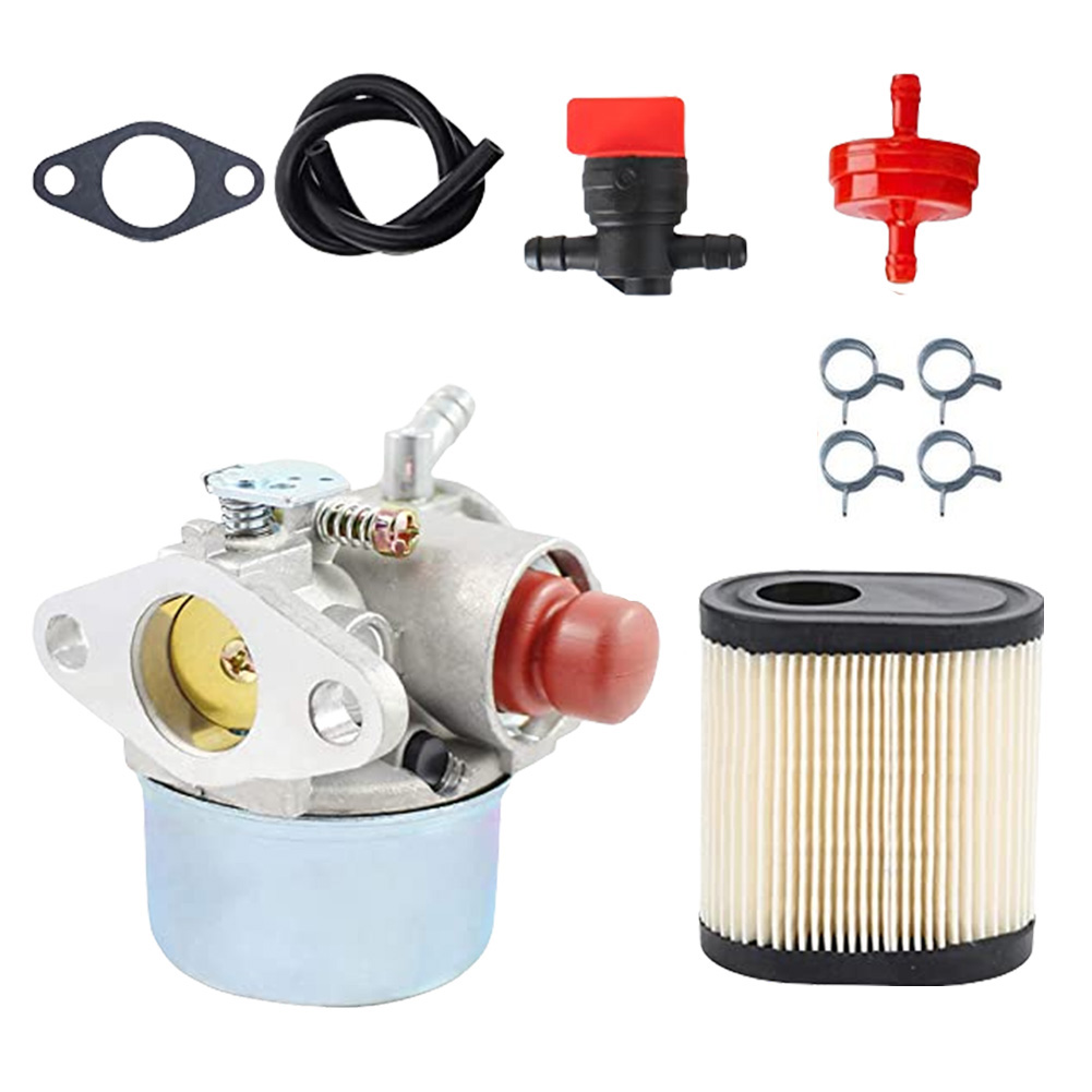 Carbon Filter Inline - LV195EA Vergaser-Kit für Toro GTS 5