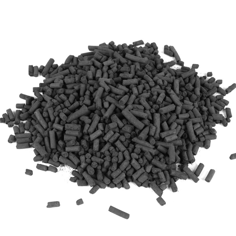 Carbon Filter Inline - 500g Aquarium Aktivkohle Pellets Aquarium Wasser