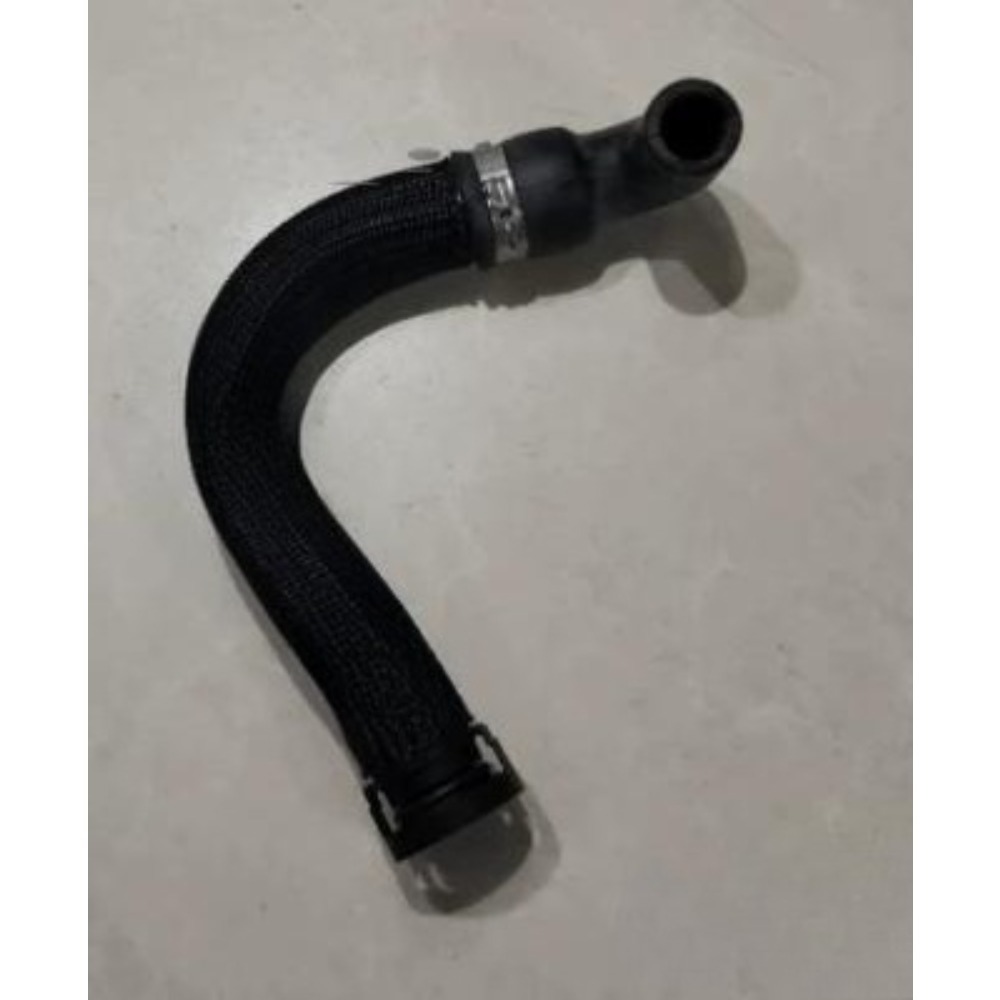Carbon Filter Inline - Für Mercedes Benz VITO V260L 447