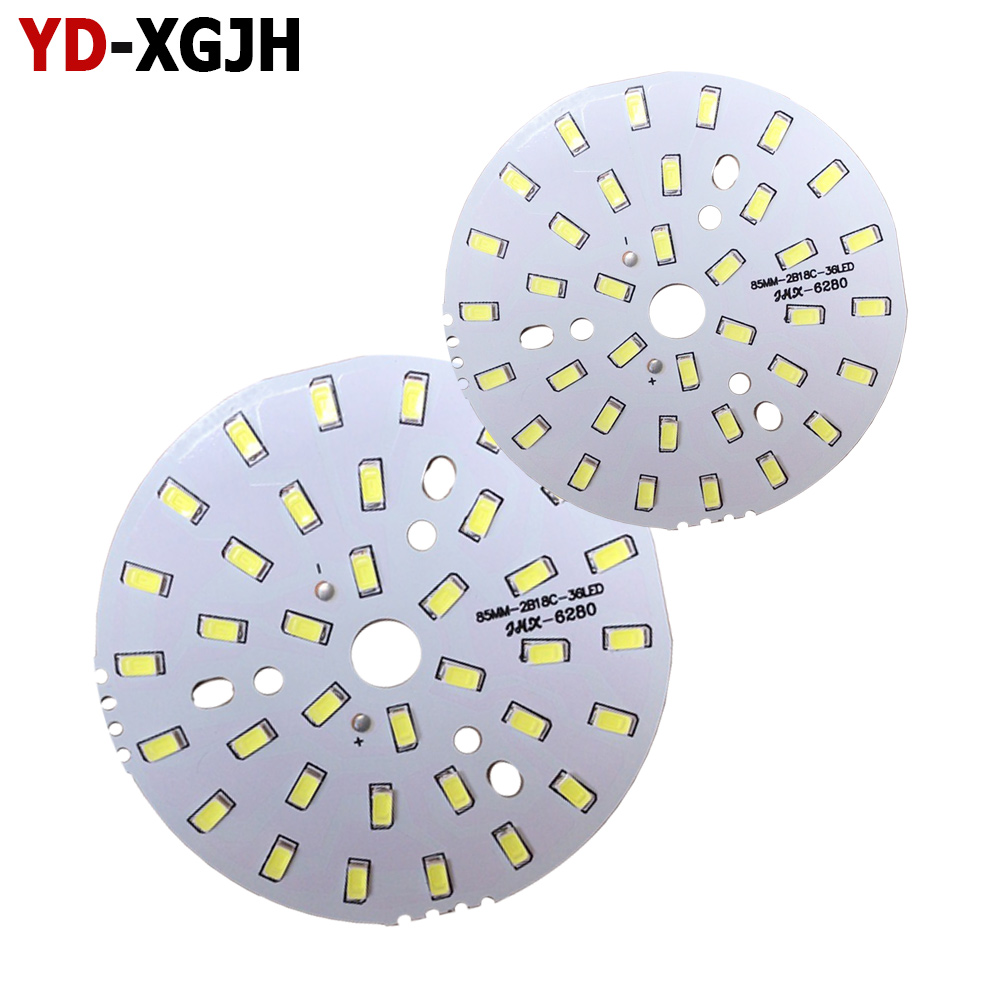 10PCS SMD 5730 LED Aluminium L – Flood Tray Table Bewertung und Preis