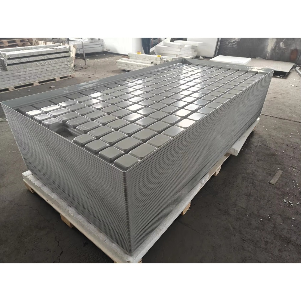 Gewächshaus-Schranktische, Flu – Flood Tray Table Bewertung und Preis