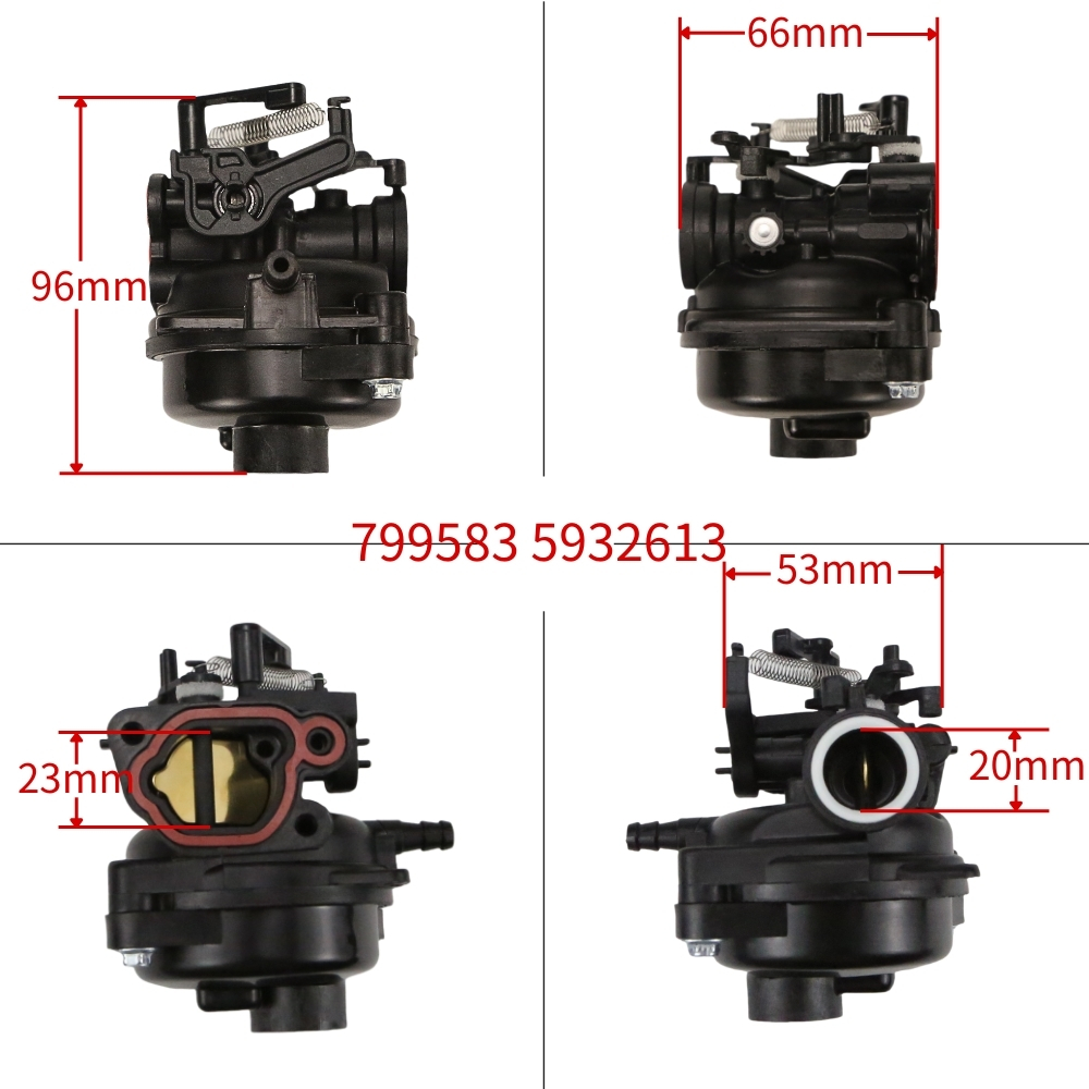 Für Briggs-Stratton 799584 593 – Urban Farming Kit Bewertung und Preis