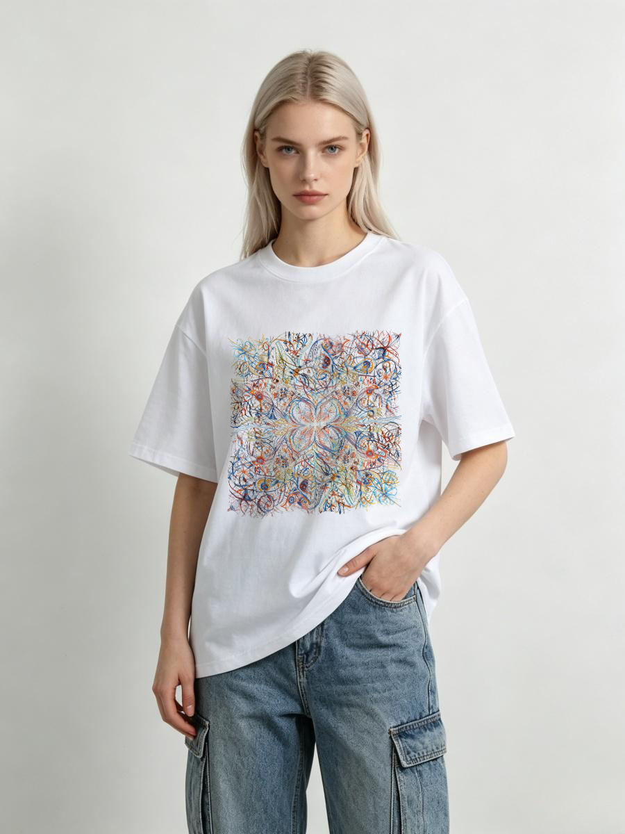 T-Shirts für die Familie, Land – Urban Farming In China Bewertung und Preis