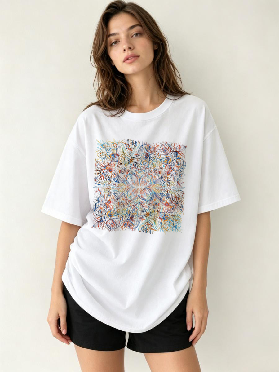 T-Shirts für die Familie, Land – Urban Farming In China Bewertung und Preis
