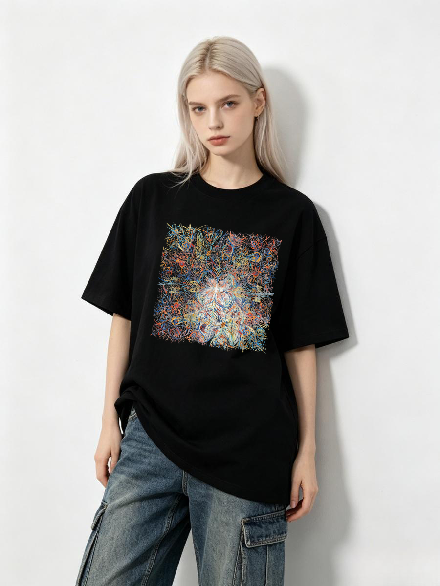 T-Shirts für die Familie, Land – Urban Farming In China Bewertung und Preis