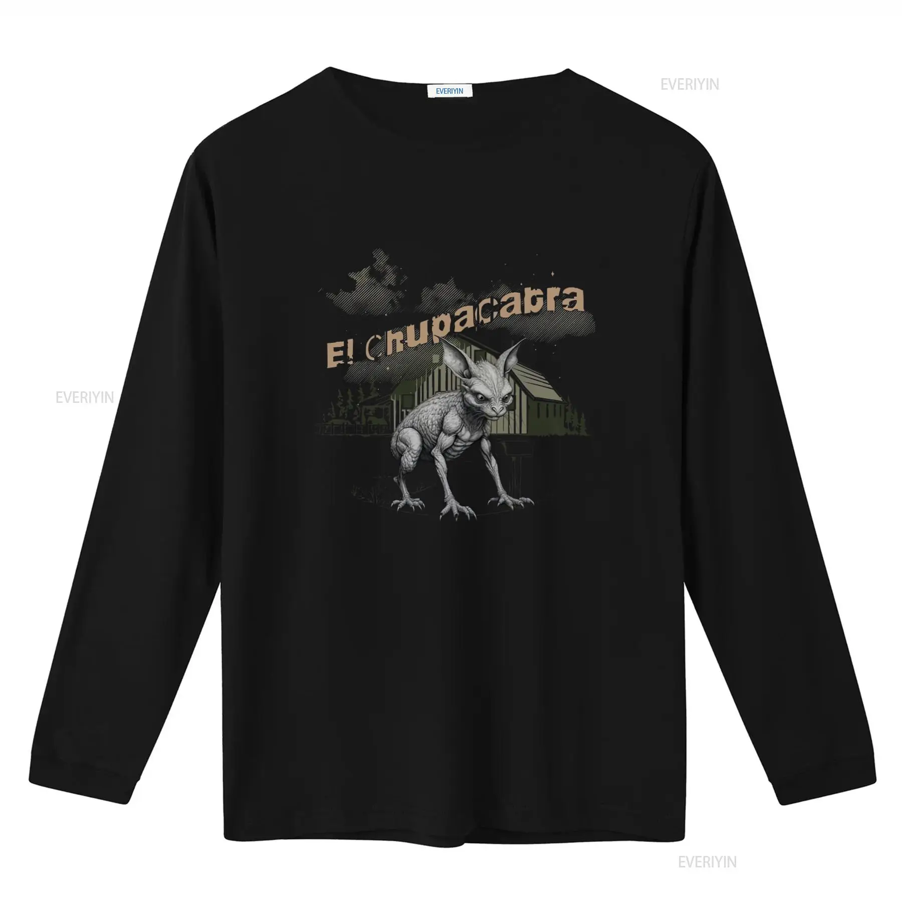 Chupacabra Cryptids Creepy Urb – Urban Farming In China Bewertung und Preis