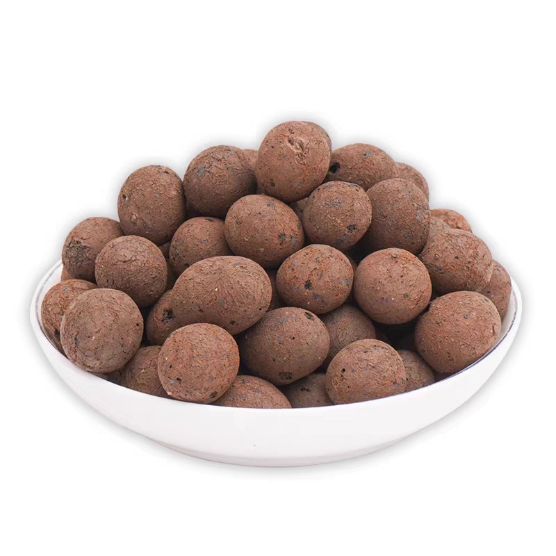 450-500g Aquarium Hydroponisch – Clay Pebble Growing Bewertung und Preis