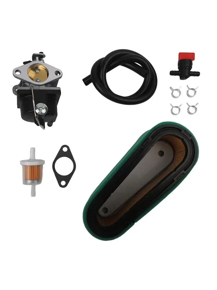 Premium-Vergaser-Kit für OHV12 – Carbon Filter Inline Bewertung und Preis