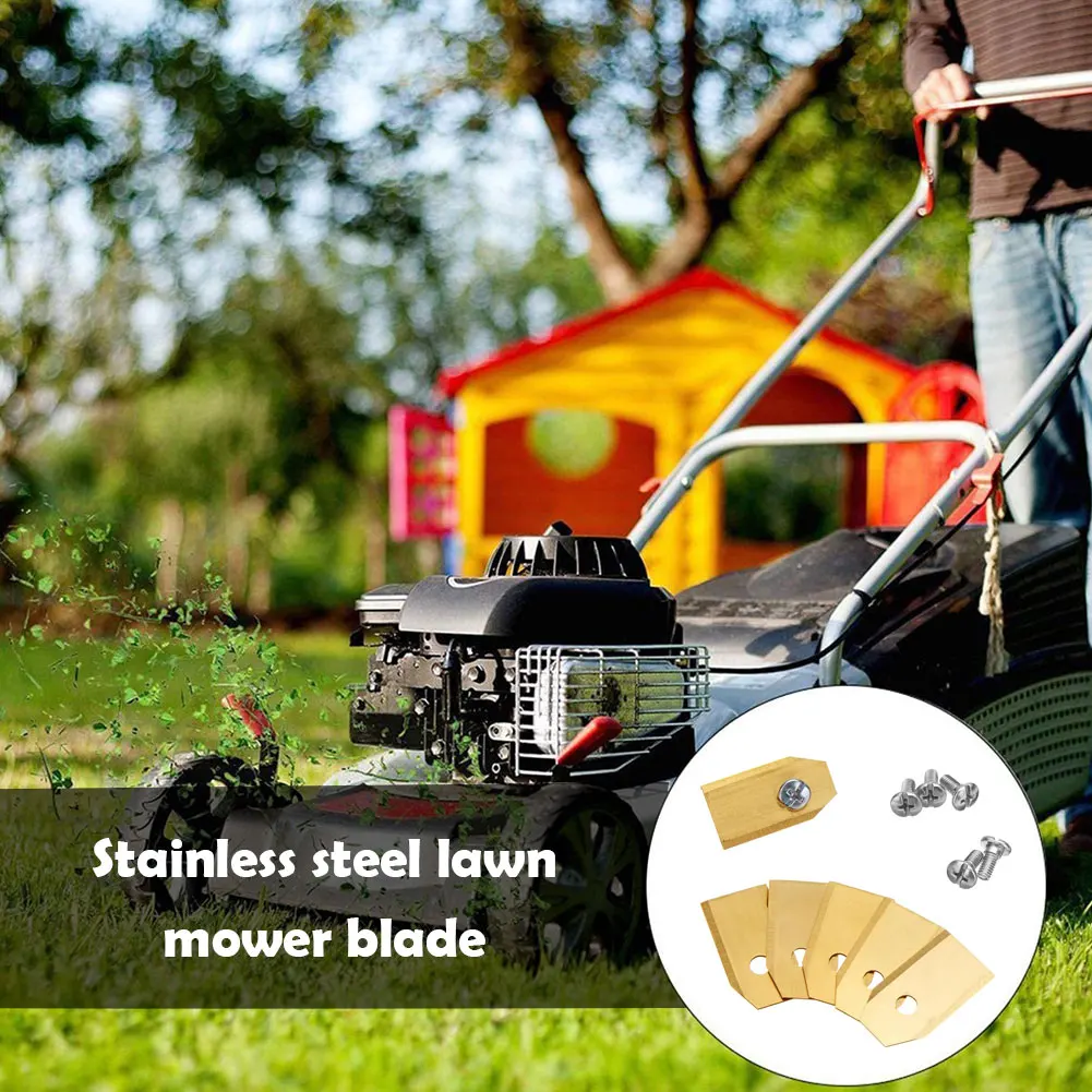 18/30-teiliges Rasenmäher-Schn – Urban Farming Kit Bewertung und Preis
