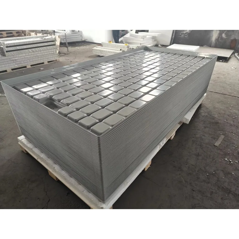 Gewächshausbänke, Überschwemmu – Flood Tray Table Bewertung und Preis