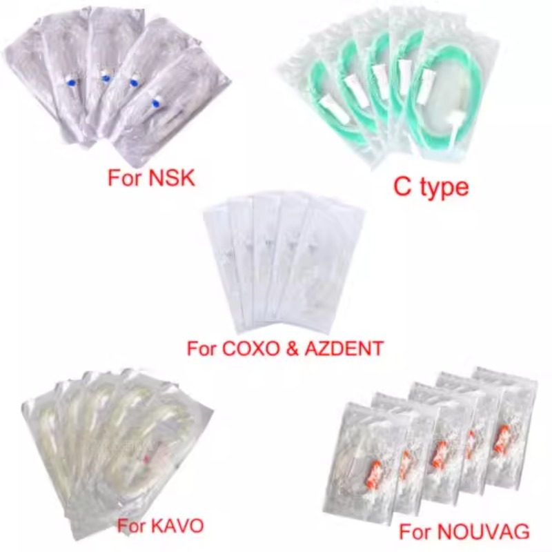 10pc Dental Implantat Flush Sc – Urban Farming System Bewertung und Preis