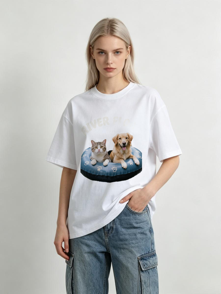 Rundhals-Pullover mit Pilzmust – Urban Farming In China Bewertung und Preis