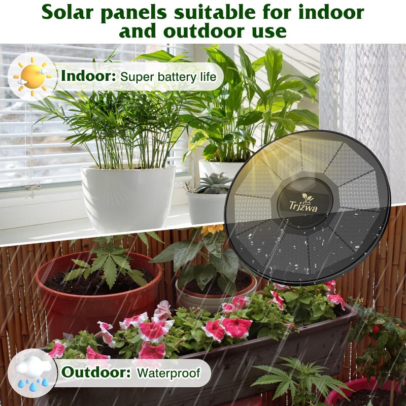 Solarbewässerungsausrüstung, G – Urban Farming System Bewertung und Preis