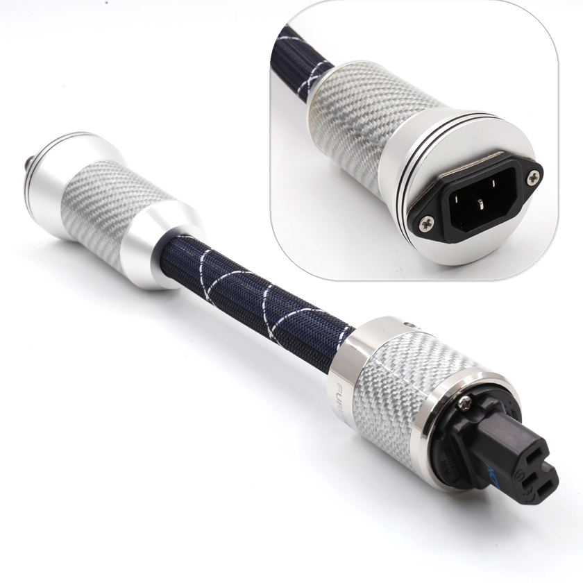 Furukawa Flux-50 High-End Kohl – Carbon Filter Inline Bewertung und Preis