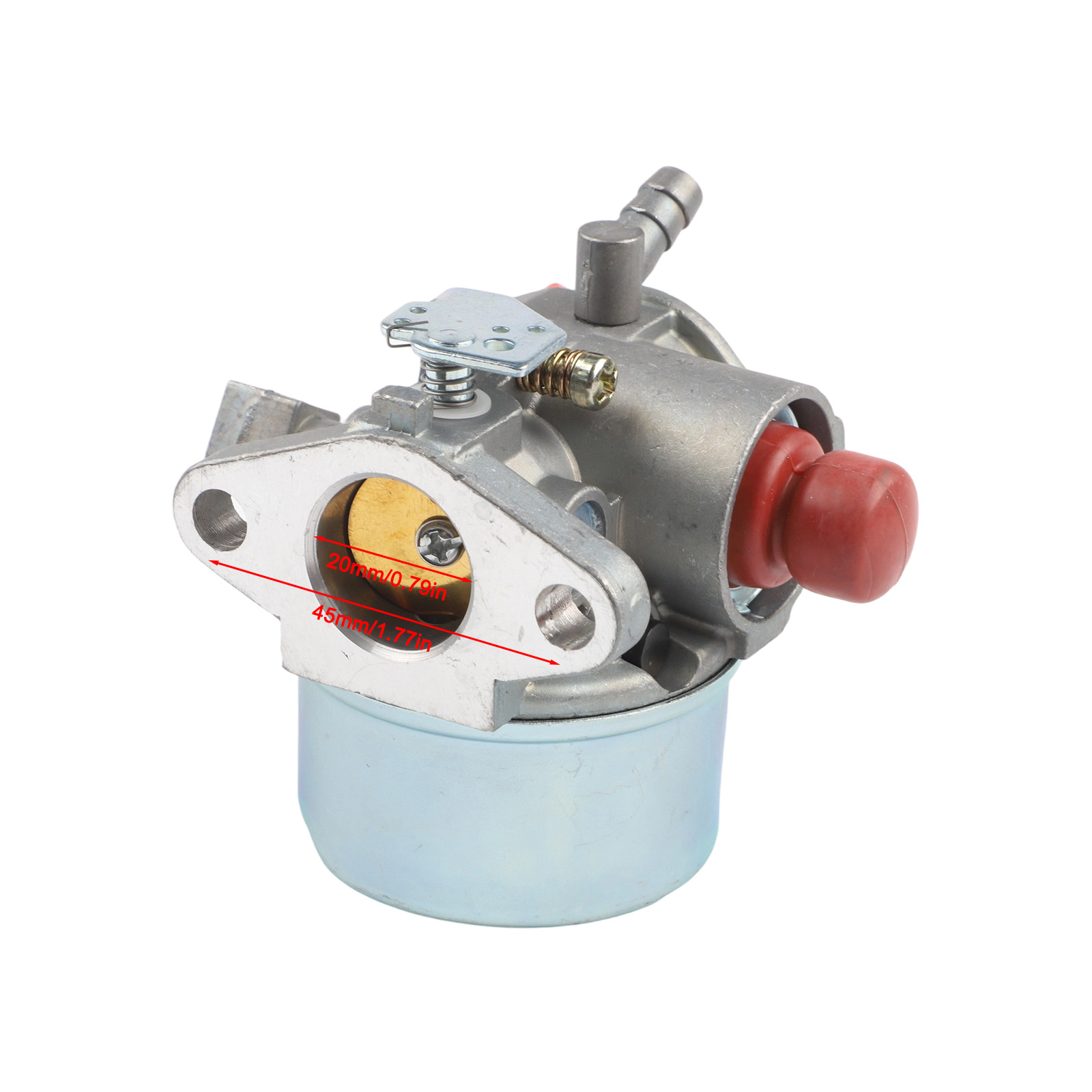LV195EA Vergaser-Kit für Toro  – Carbon Filter Inline Bewertung und Preis