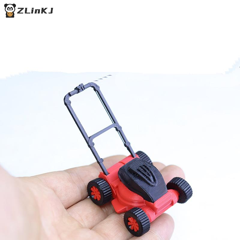 ▶ 1 Stück 1:12 1:18 Puppenhaus – Urban Farming Kit Bewertung und Preis
