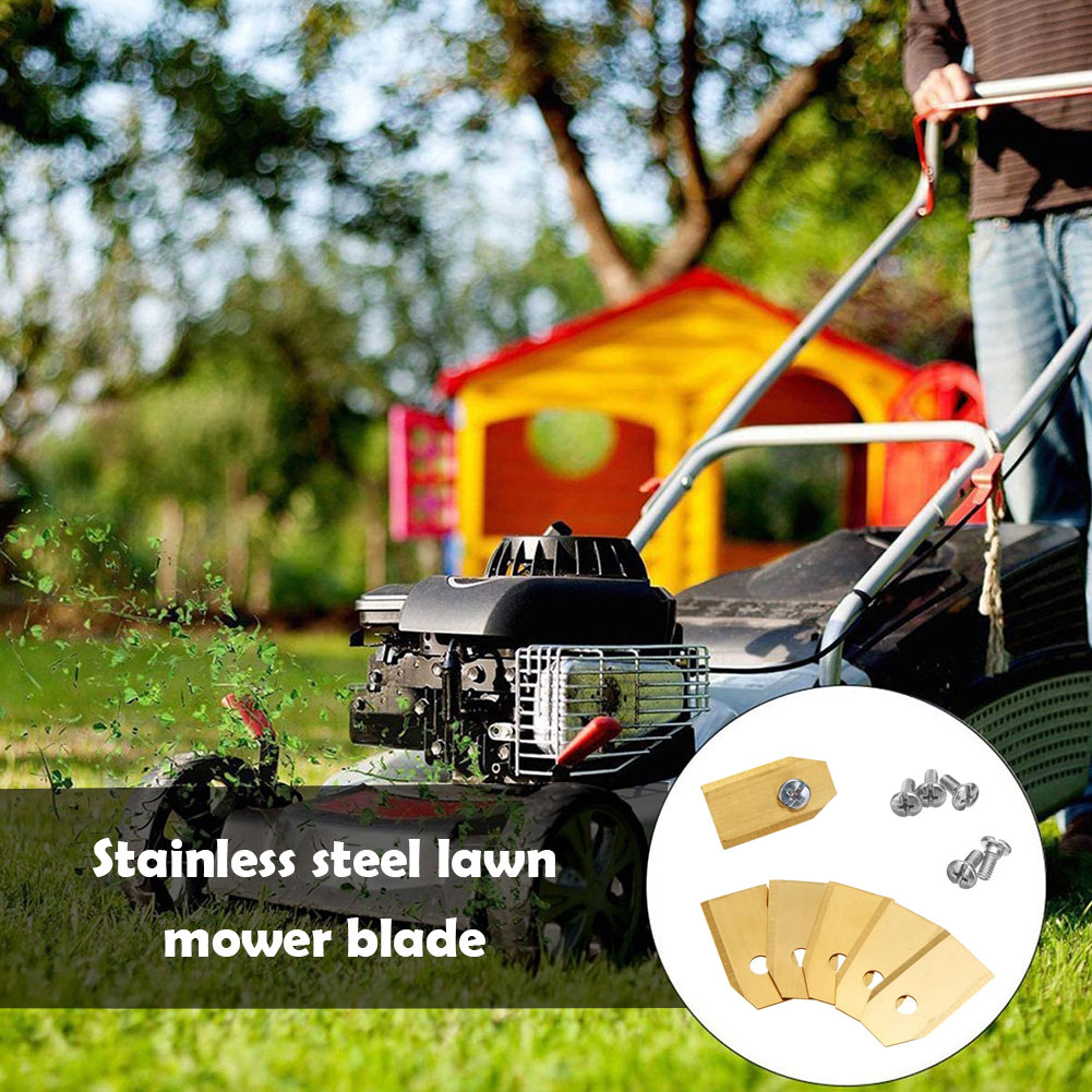 18/30-teiliges Rasenmäher-Schn – Urban Farming Kit Bewertung und Preis