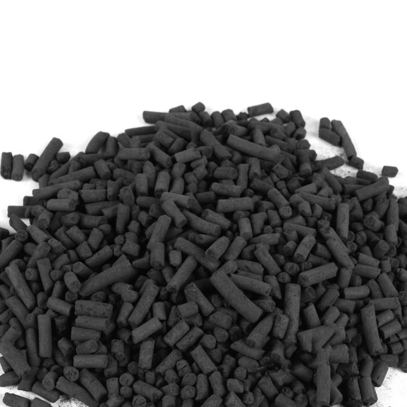 500g Aquarium Aktivkohle Pelle – Carbon Filter Inline Bewertung und Preis