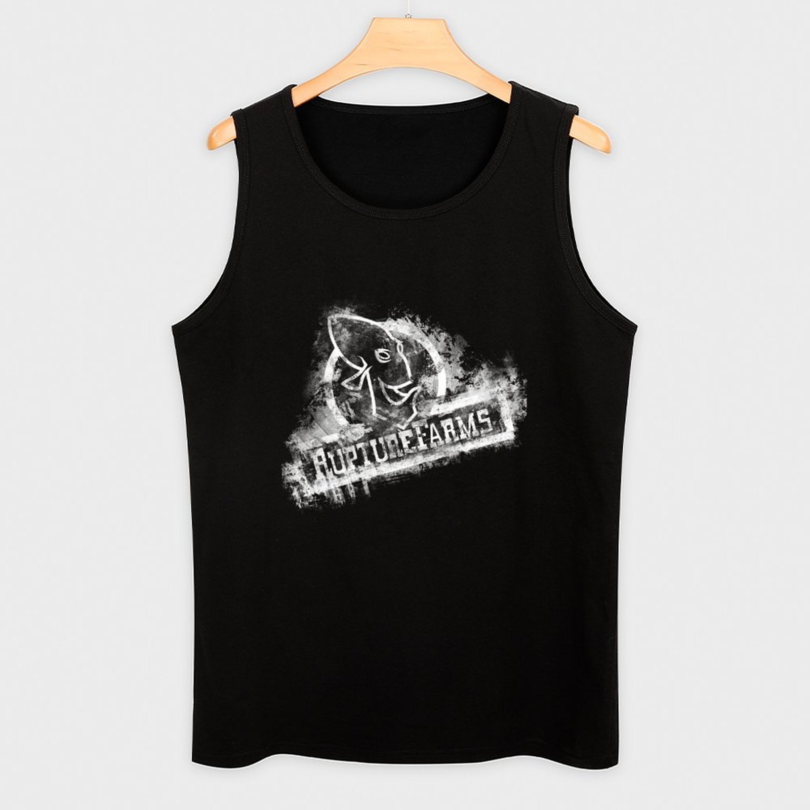 Rupture Farms Tank Top Street  – Urban Farming In China Bewertung und Preis