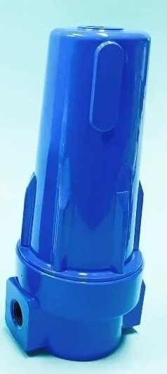 Druckluft-Präzisionsfilter XF9 – Carbon Filter Inline Bewertung und Preis