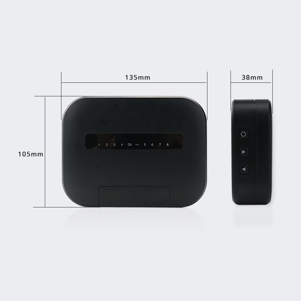 8 Zonen Wifi Tuya Smart Garten – Urban Farming System Bewertung und Preis