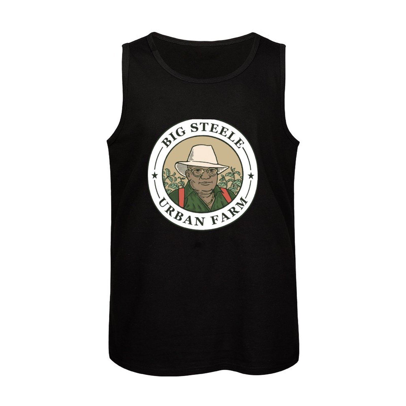 Urban Farming Tank Top Sommerl – Urban Farming In China Bewertung und Preis