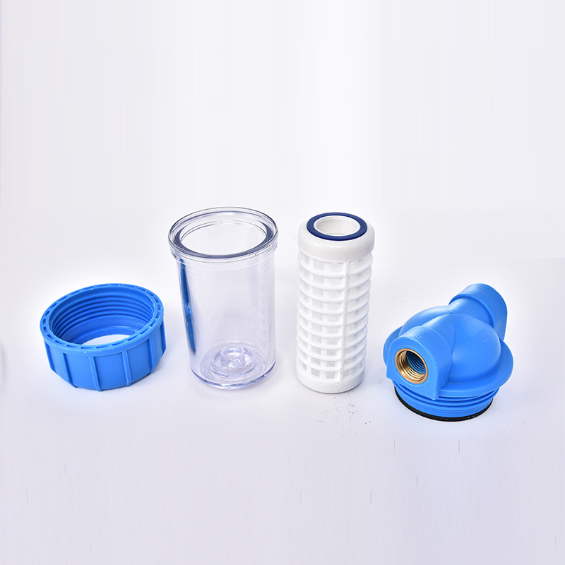 5 zoll Europäischen Italienisc – Carbon Filter Inline Bewertung und Preis