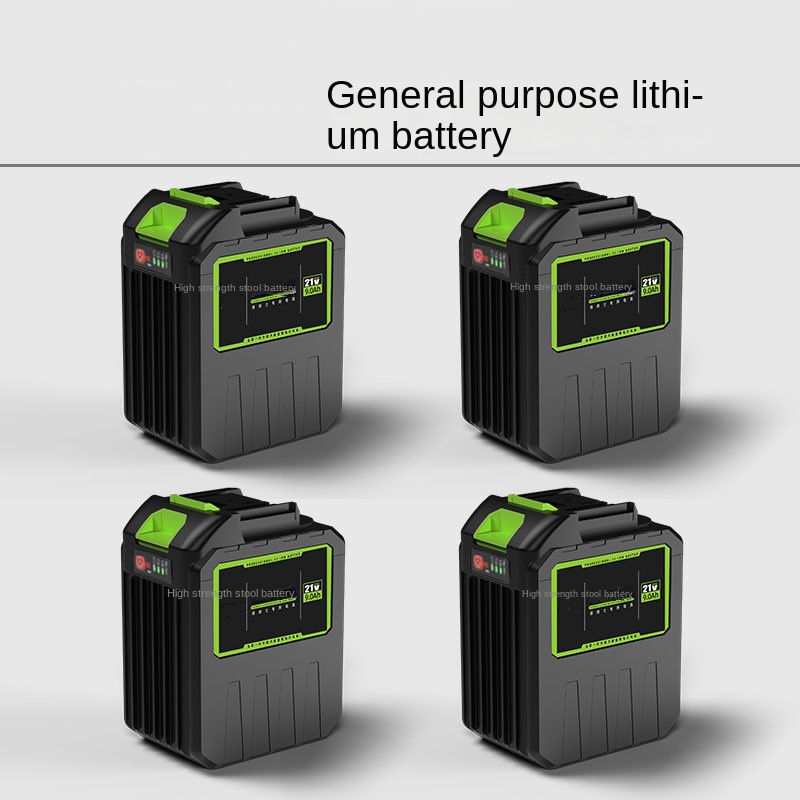 21V Elektrowerkzeug Lithium-Ak – Urban Farming Kit Bewertung und Preis