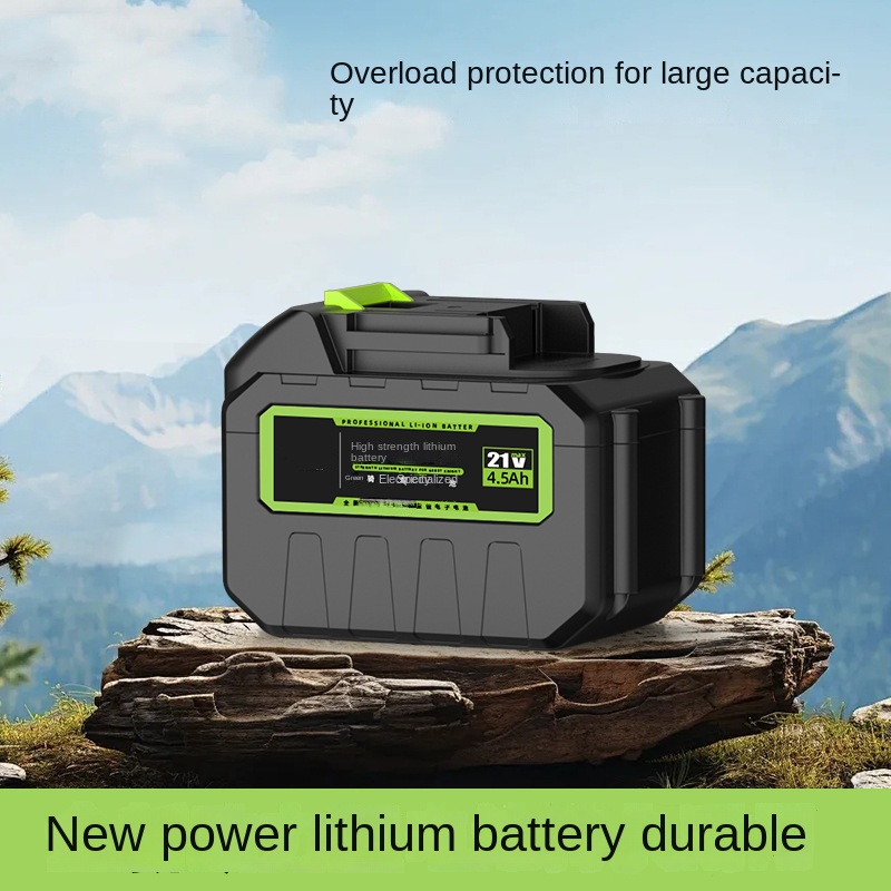 21V Elektrowerkzeug Lithium-Ak – Urban Farming Kit Bewertung und Preis