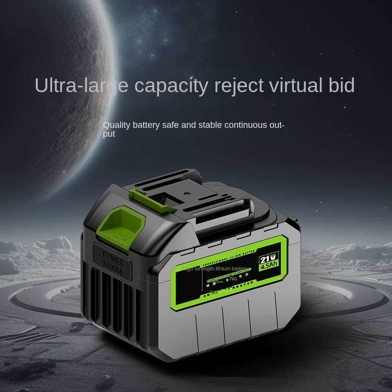 21V Elektrowerkzeug Lithium-Ak – Urban Farming Kit Bewertung und Preis