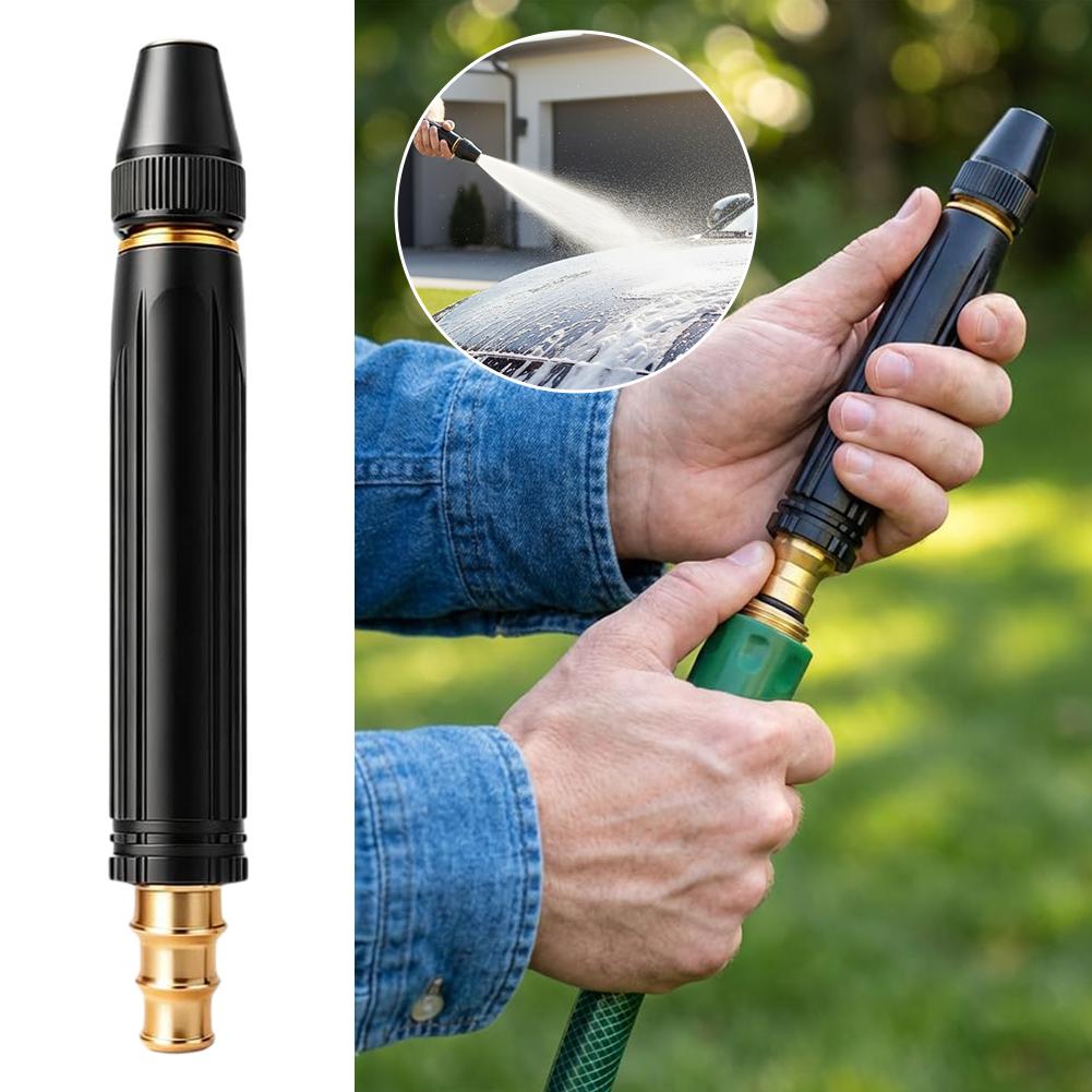 Hochdruck-Waschpistolen-Düsen  – Urban Farming System Bewertung und Preis