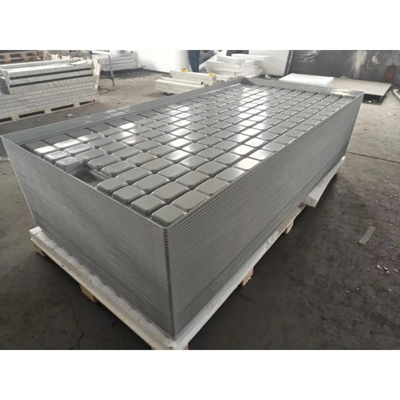 Gewächshaus-Schranktische, Flu – Flood Tray Table Bewertung und Preis