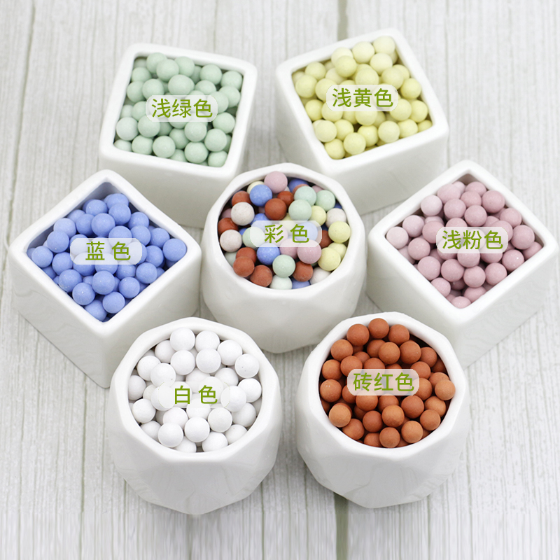 Solid Ceram site Expanded Clay – Clay Pebble Growing Bewertung und Preis