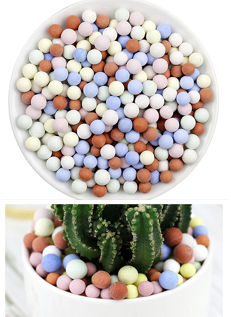 Solid Ceram site Expanded Clay – Clay Pebble Growing Bewertung und Preis